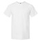 Gildan Ultra Cotton Pocket T-Shirt Blanks, Unisex Short Sleeve Crewneck Craft Tees